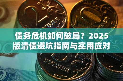 武汉债务危机如何破局？2025版清债避坑指南与实用应对策略